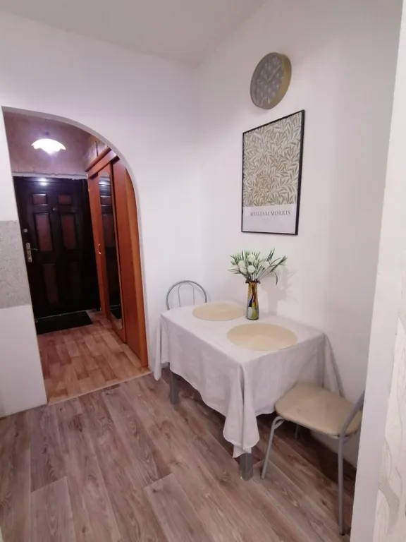 Уютная студия