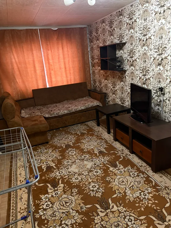 Комфортная однокомнатная квартира — аренда посуточно в Муравленко