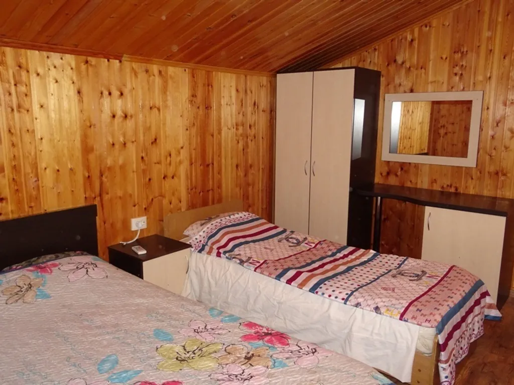 Просторный дом комфорт