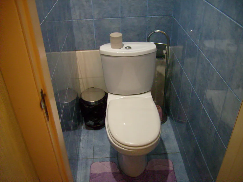 Уютная квартира в Партените у моря