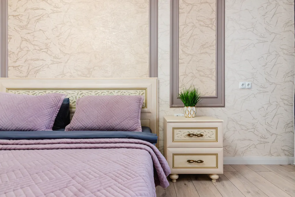 Просторная квартира в центре города