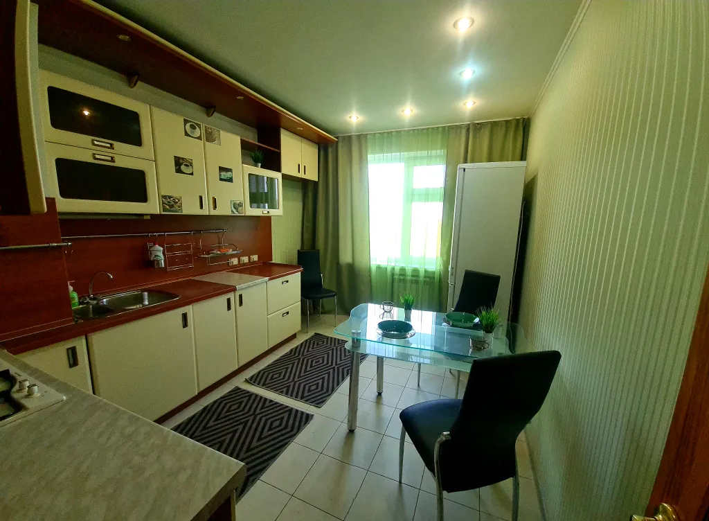 Комфорт класс