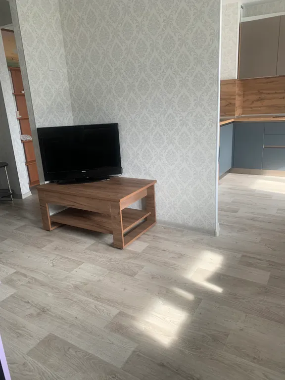 Новая уютная квартира-студия