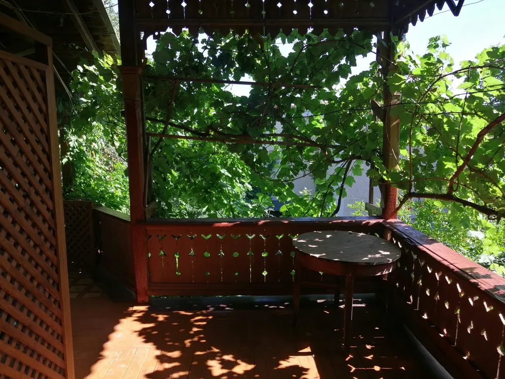 Квартира Квартира под старину — Евпатория