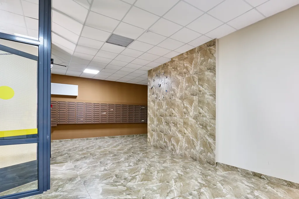 Апартаменты "Лорен"