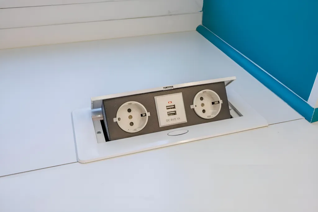 Уютная квартира с дизайнерским ремонтом