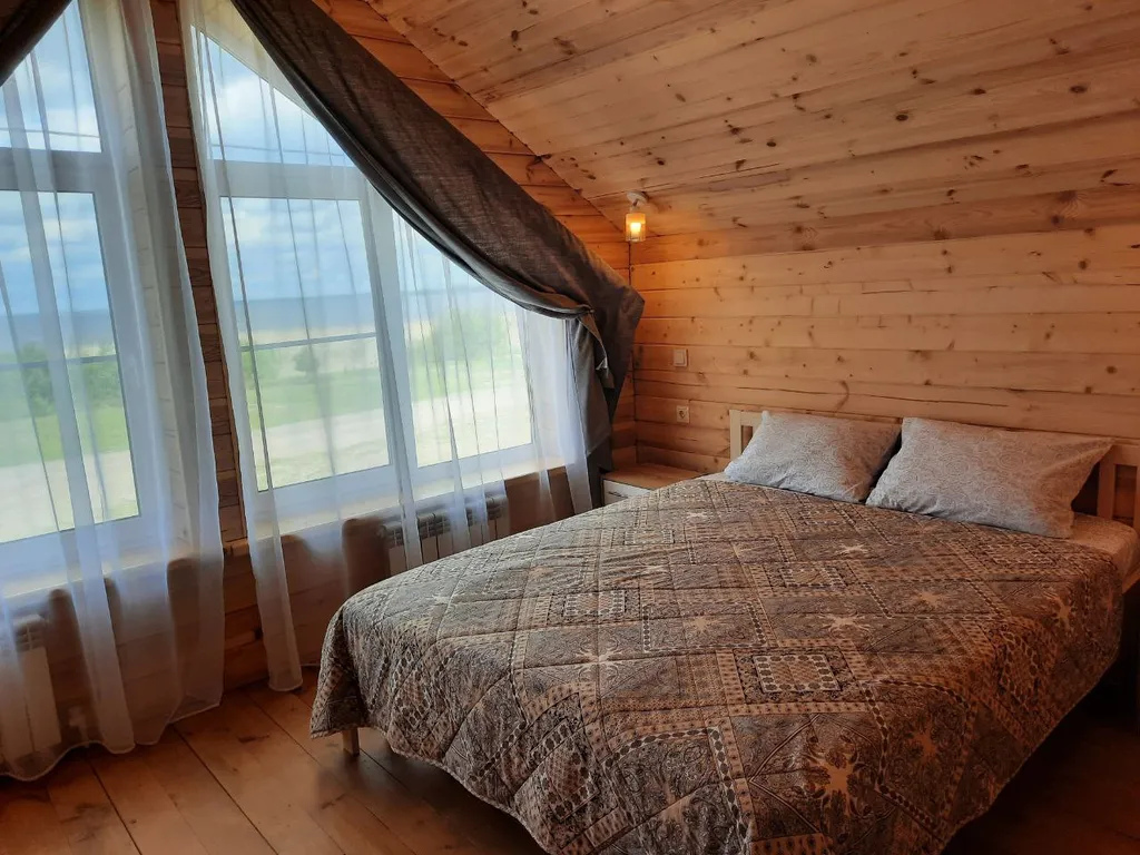 Коттедж Грин напротив пляжа