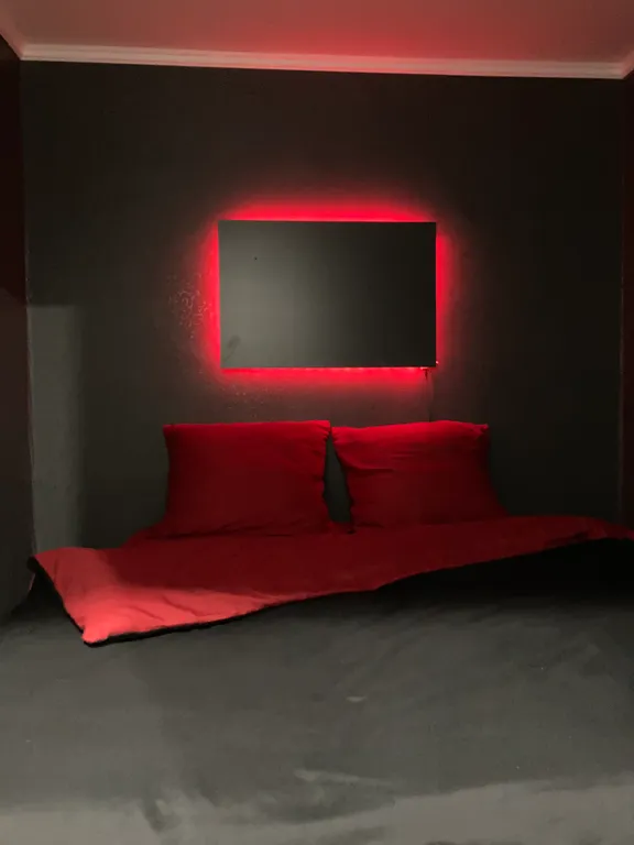 Современная квартира