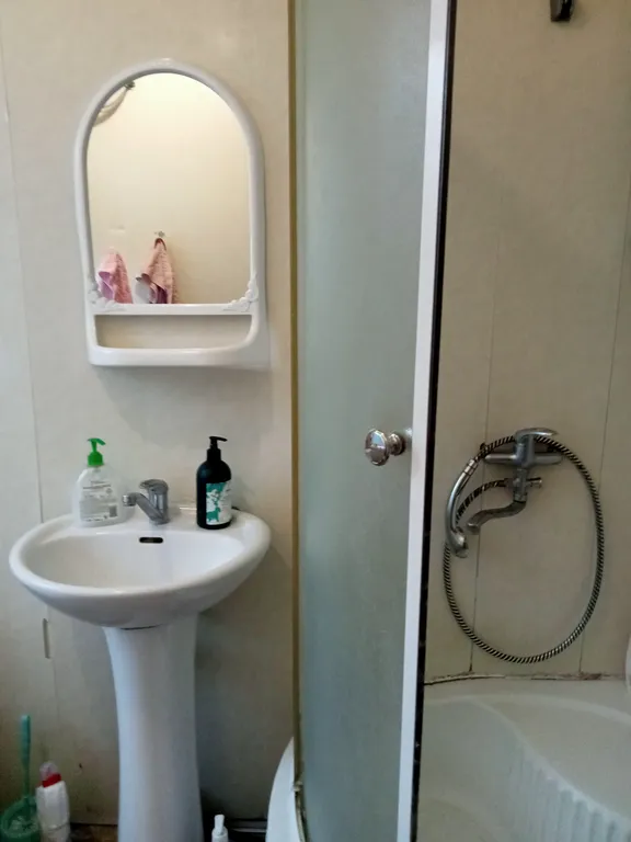 Дом с садом в 500 м от моря