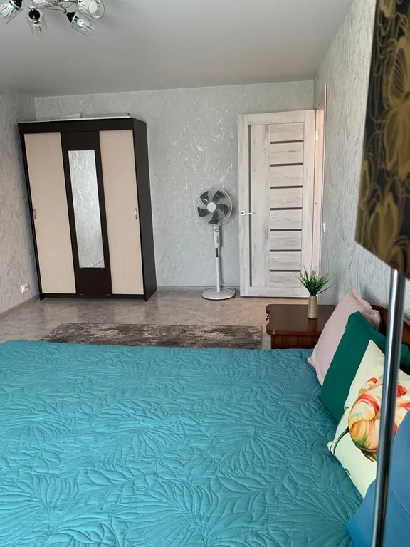 Квартира в центре рядом с набережной