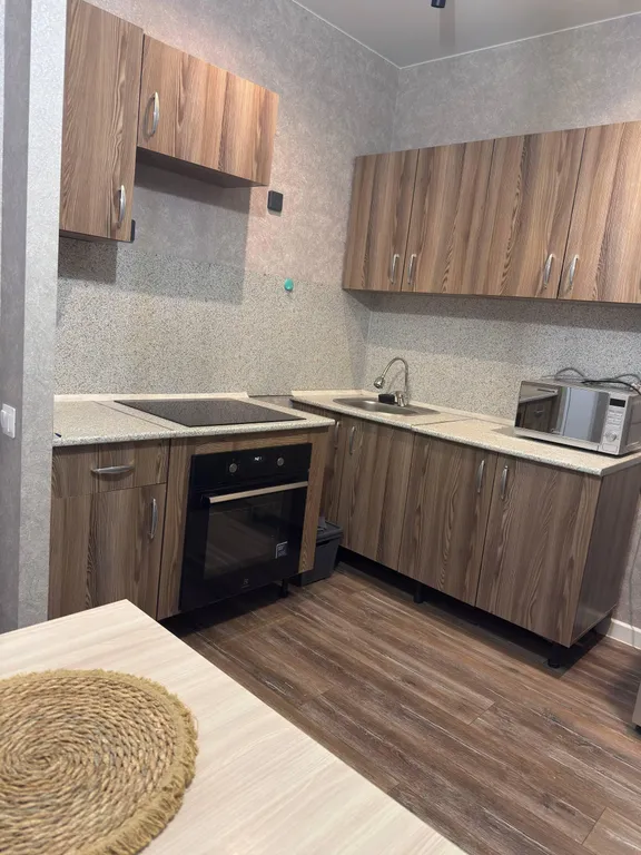 Квартира Квартира в центре города с видом на Ангару — Иркутск