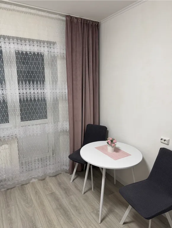 Квартира Уютная, светлая квартира — Шушары