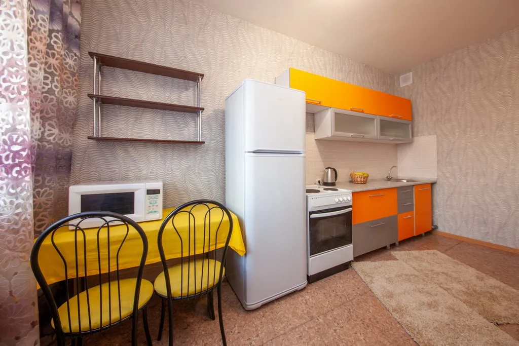 Двухкoмнатная квaртиpа нaпpотив TРЦ Плaнeта