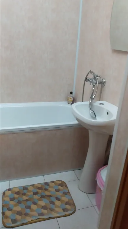 Апартамент зелёная роща