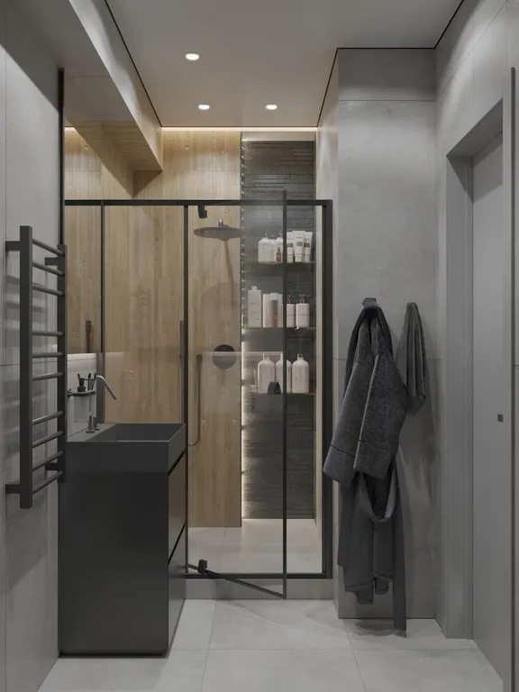 Элитная квартира у моря в ЖК Каравелла Португалия