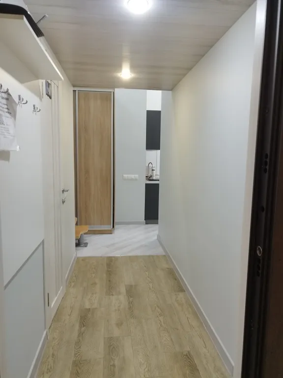 Квартира Двухуровневые апартаменты в Центральном районе Сочи — Сочи