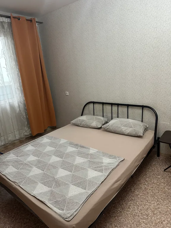 Однокомнатная квартира в центре города