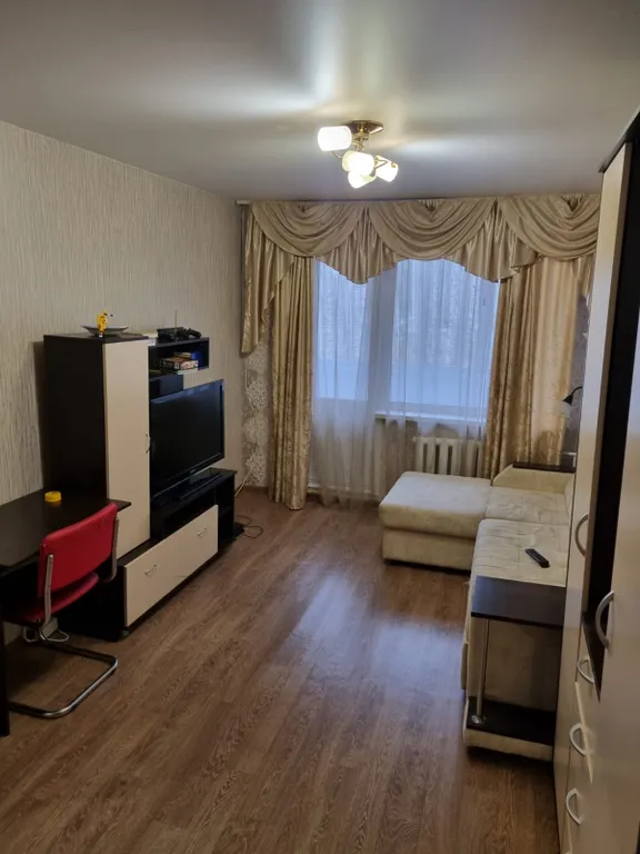 Квартира в санатории