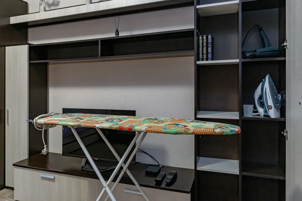 Просторная квартира в Матрешках