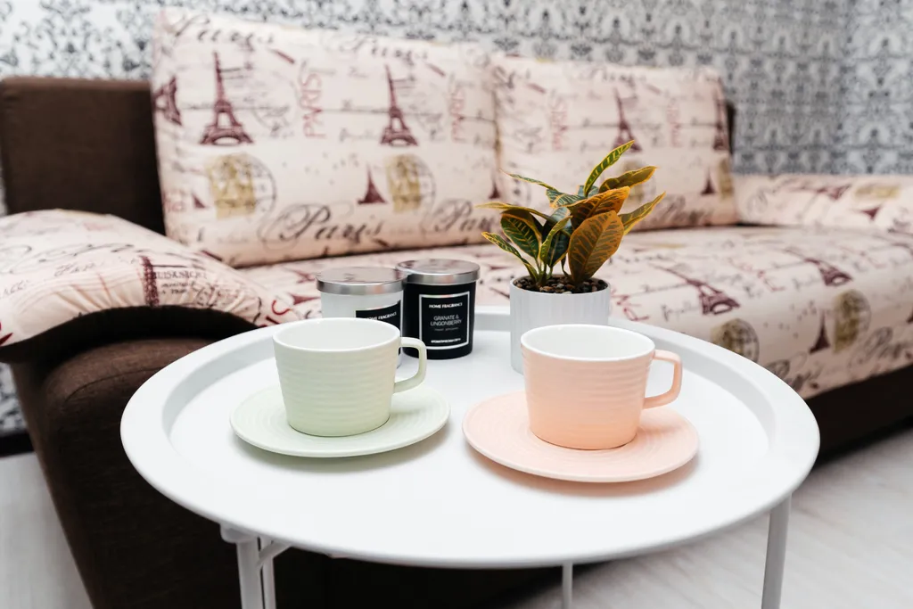 Комфортная 3-комнатная квартира в Новополоцке