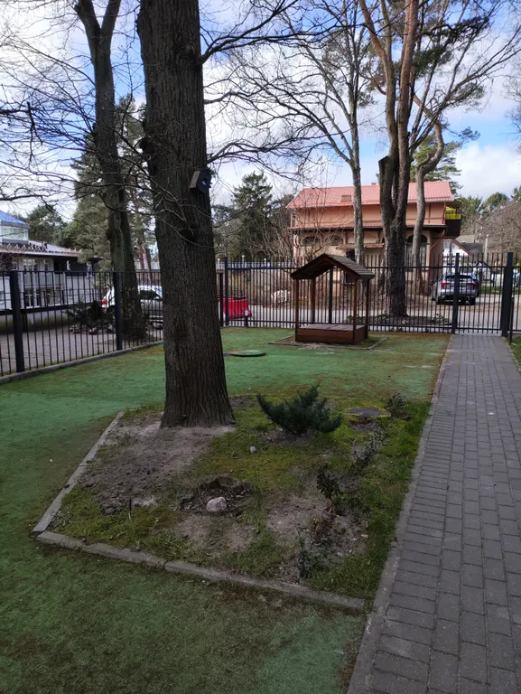 Апартаменты Паруса Балтики