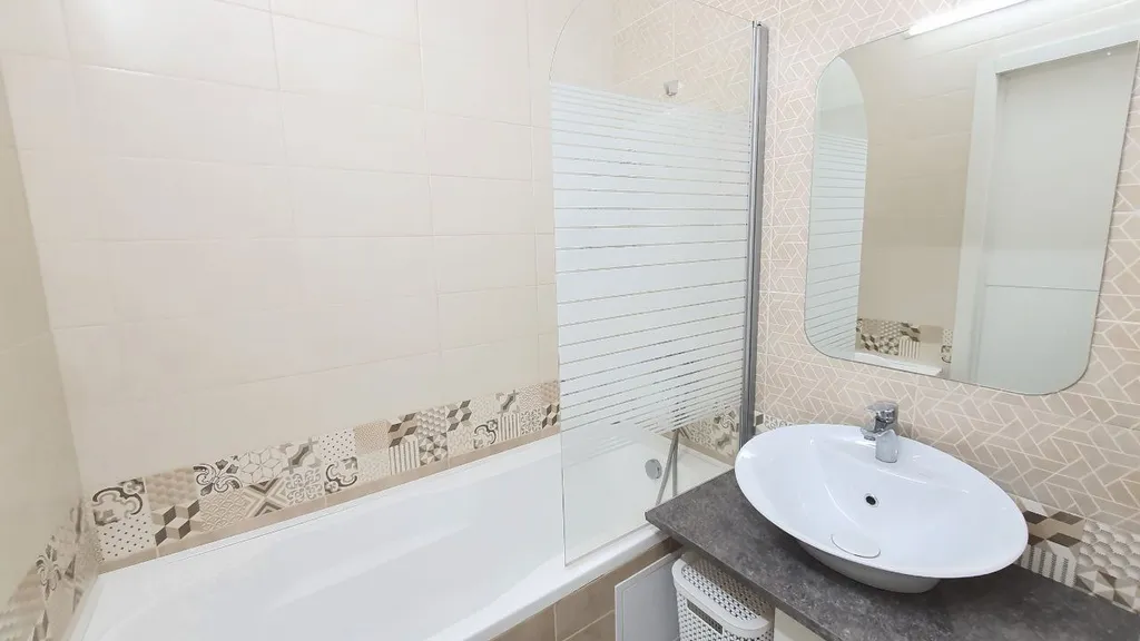 Уютная 1 комнатная квартира "Комфорт" класса рядом с "Заречной"