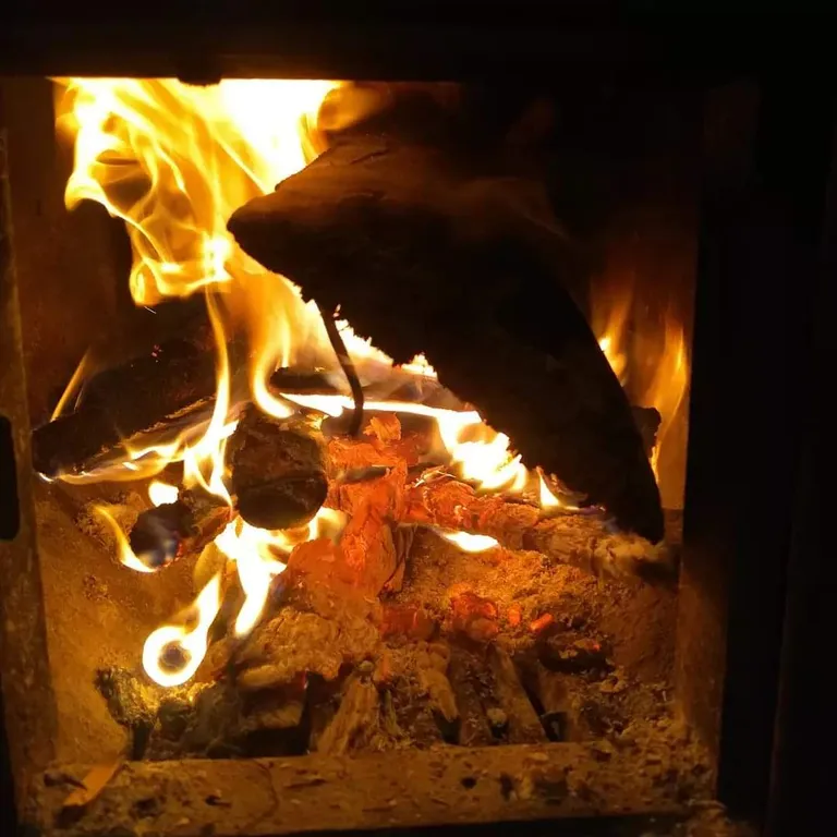 Дом на берегу Волги в старокупеческом селе