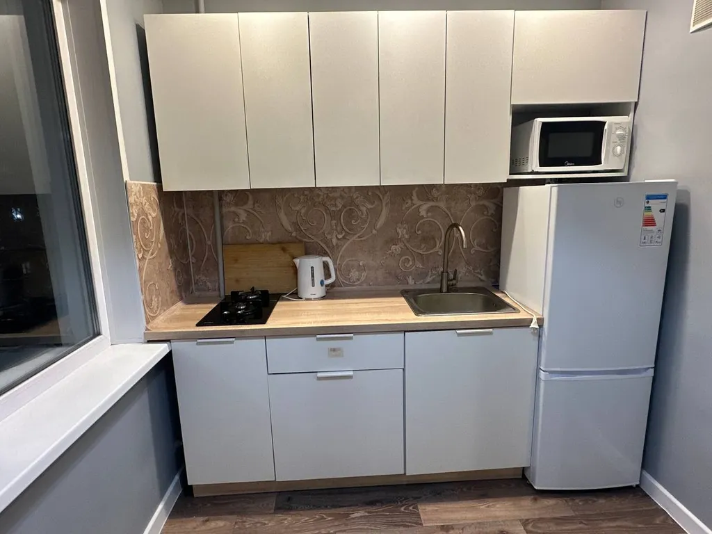 Квартира в центре