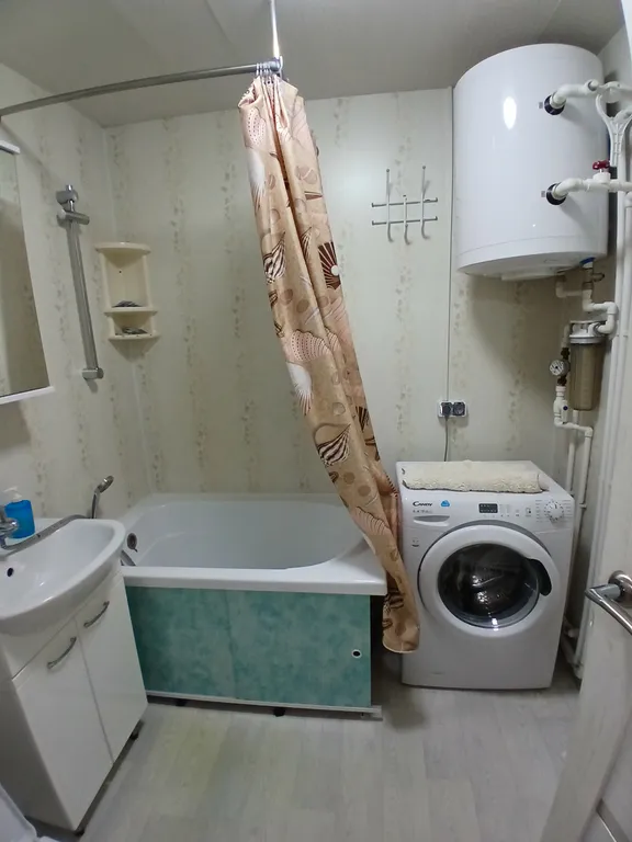 Таунхаус в Петергофе