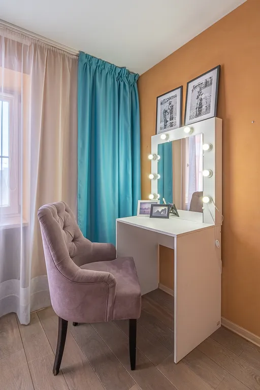 Апартаменты Сон и Душ