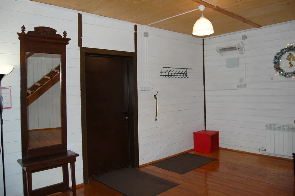 Просторный дом между Вотчиной Деда Мороза и Великим Устюгом