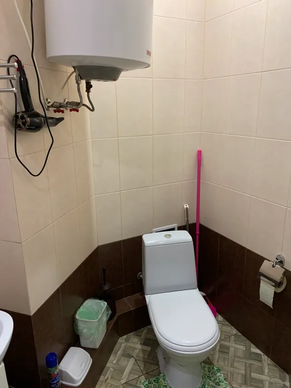 Уютная квартира на первом этаже в ЖК Бристоль с отдельным входом