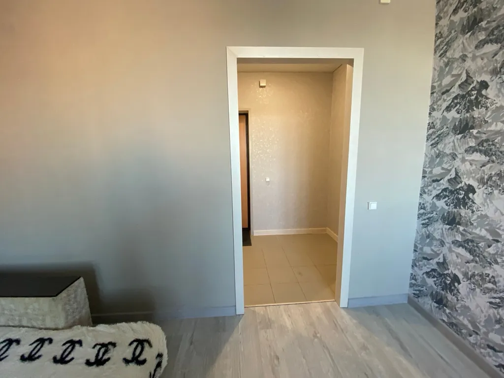 Уютная квартира в муниципальном округе