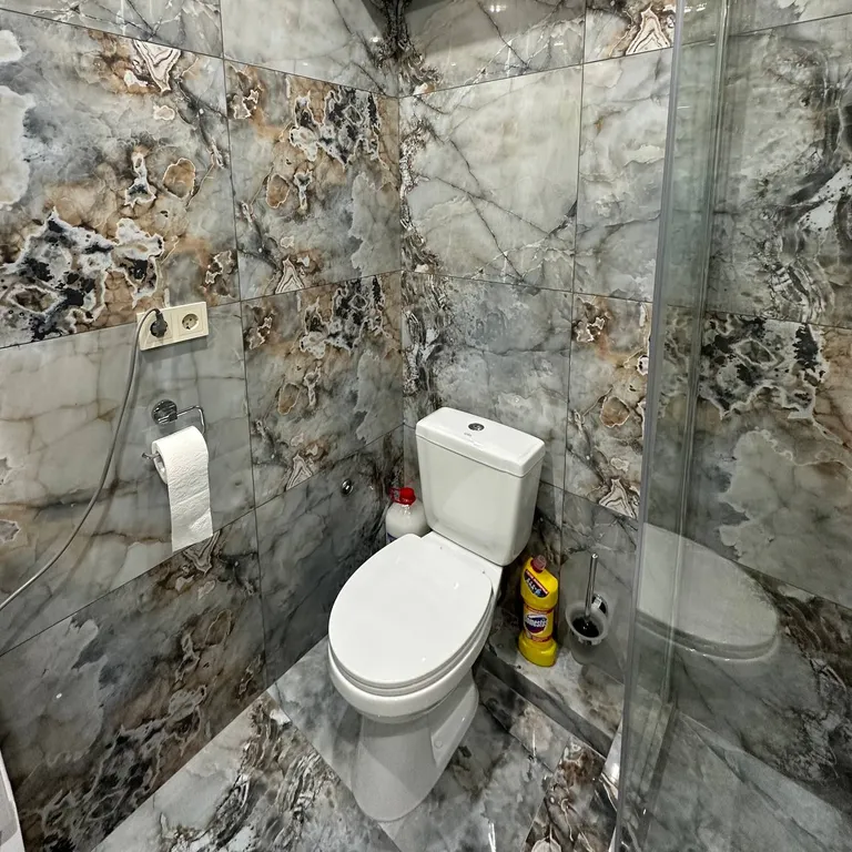 Квартира на первой береговой линии