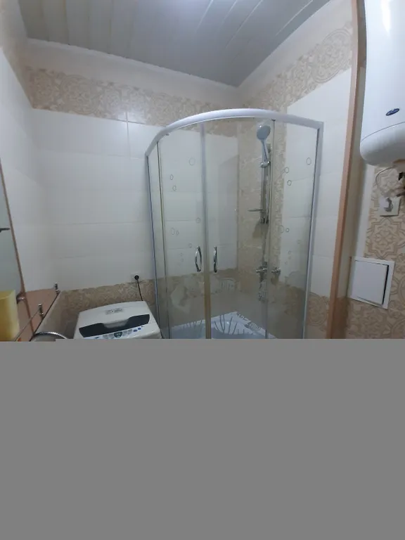 Квартира с ремонтом рядом с Аэропортом, 15 мин до моря и казино