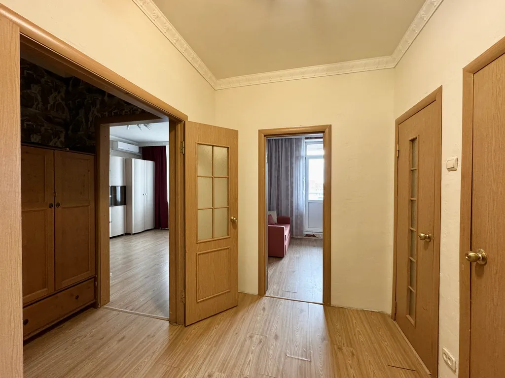 Квартира Апартаменты с видом на Финский залив — Кронштадт