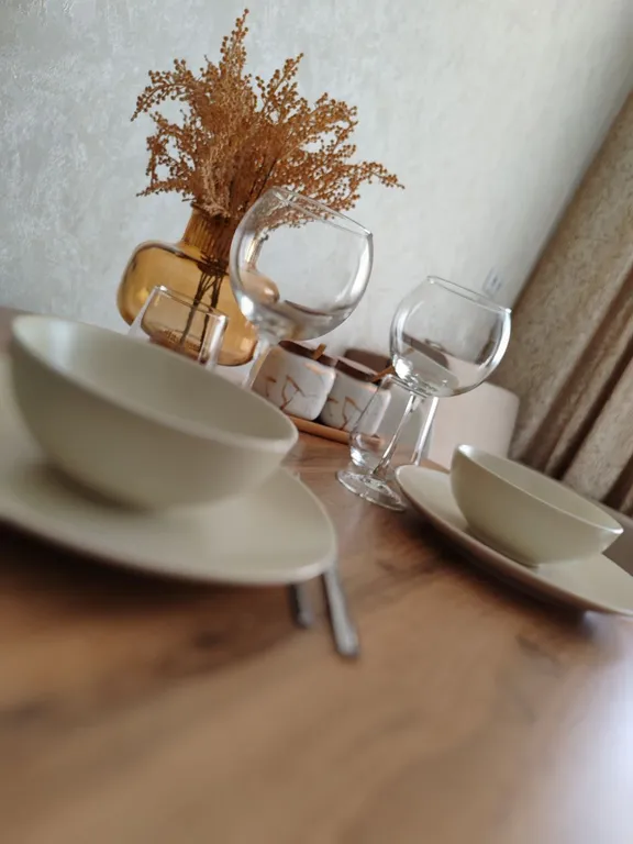 Уютная 1-комнатная квартира комфорт класса