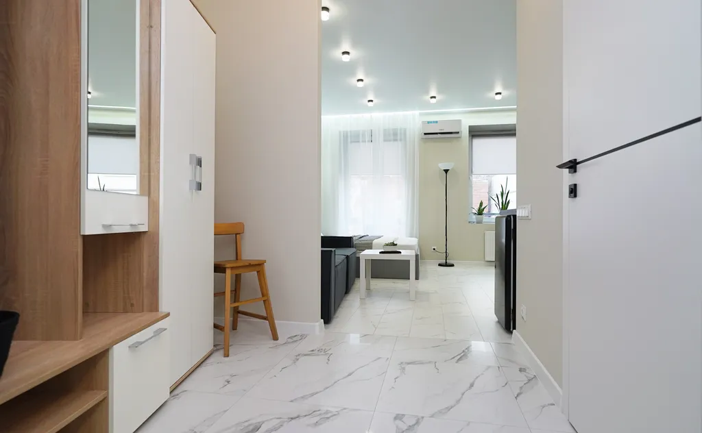 Комфортные Апартаменты в Центре города