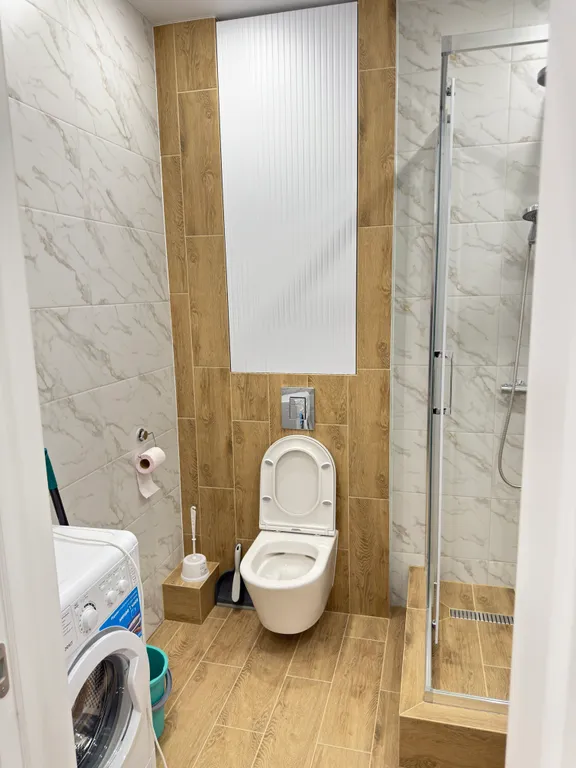 Квартира Квартира 5 минут от вокзала в душевном новом жк — Екатеринбург