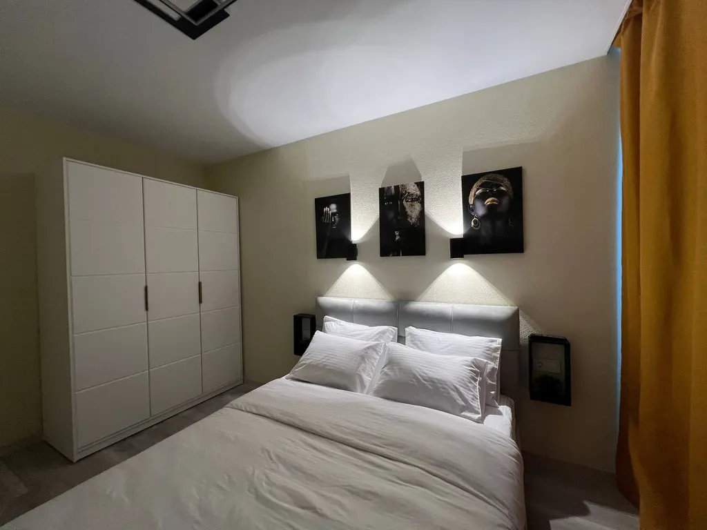 Уютная квартира в Монино