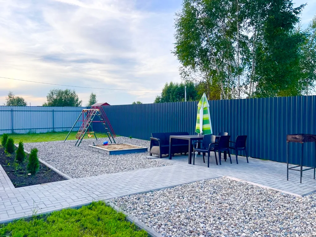 Отличный дом для Вашего отдыха