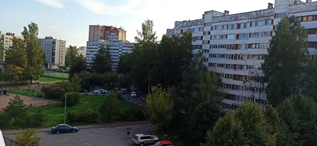 Апартамент у родника