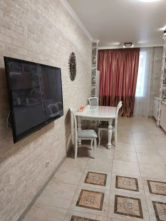 Квартира Современная и комфортная 2- комнатная квартира — Владикавказ