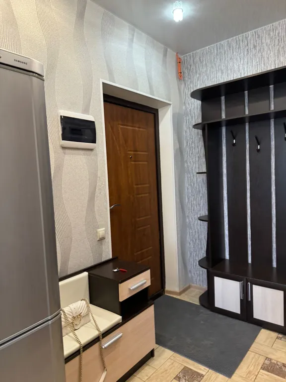 Студия рядом с клиникой Онкоцентр