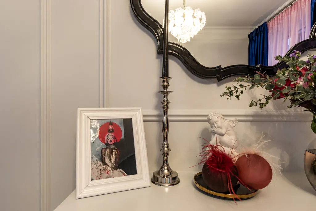 Квартира Квартира ТочноКлючи АртЛайн Улыбка — Санкт-Петербург