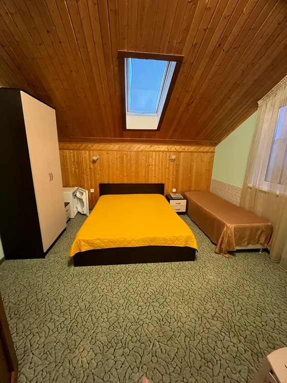 Квартира Комната — аренда посуточно в Благовещенская