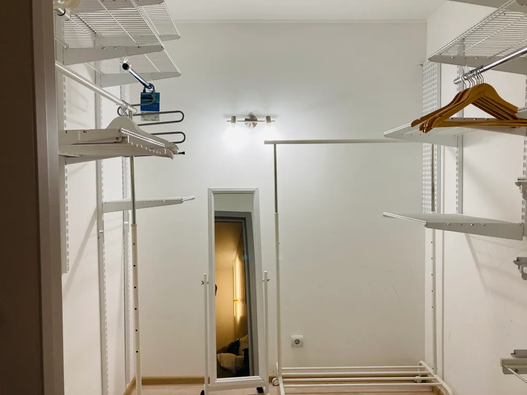 Новый дизайнерский таунхаус