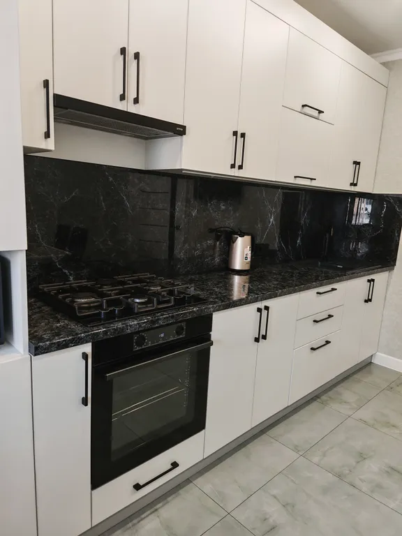 Идеальная квартира для Вашего комфортного отдыха