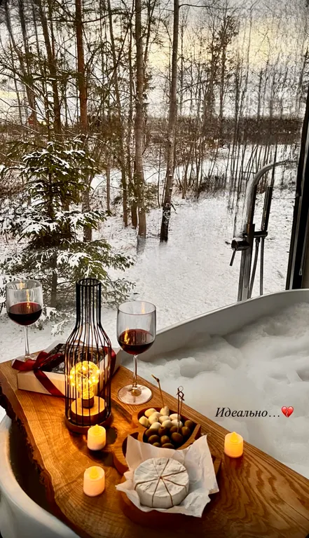 Коттедж Дом с ванной — Орехово