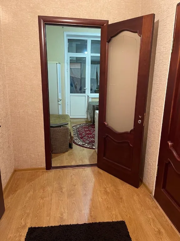 Квартира Уютная квартира на проспекте Имама Шамиля 30в — Махачкала